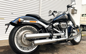 HARLEY FLFBS 30th 2018 YRK