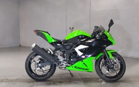 KAWASAKI NINJA250SL BX250A