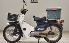 HONDA C90 SUPER CUB 2014 HA02