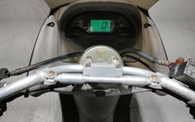 YAMAHA MAJESTY 125 SE27