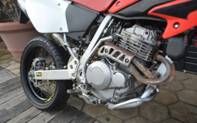 HONDA XR250 MOTARD MD30