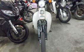 HONDA LITTLE CUB E 2024 AA01