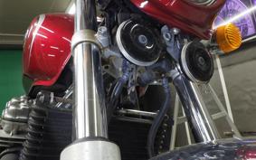 HONDA CB1100 EX ABS 2014 SC65