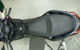 YAMAHA X-MAX 250 SG70J