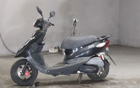 YAMAHA JOG ZR EVOLUTION2 SA39J