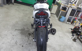 KAWASAKI NINJA ZX-6R A 2021 ZX636G