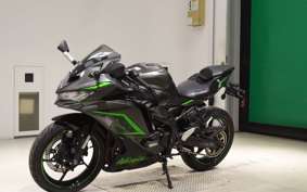 KAWASAKI ZX-25R-2SE 2007 ZX250H