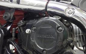HONDA DAX 125 JB04