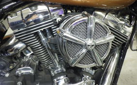 HARLEY FLTR 1580 2008
