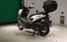 YAMAHA N-MAX 155 A 2006 SG50J