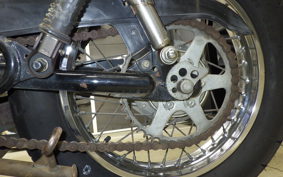 YAMAHA SR250 1994 4J1