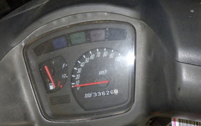 SUZUKI ADDRESS 110 2006 CF11A