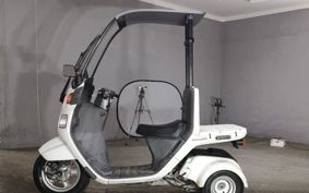 HONDA GYRO TA03