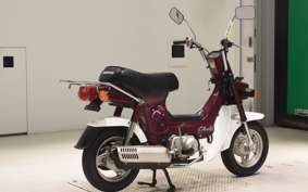 HONDA CHALY 50 CF50