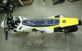 HUSQVARNA FE250 2006