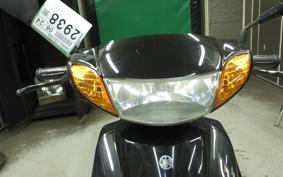 YAMAHA JOG Gen.5 1988 SA36J