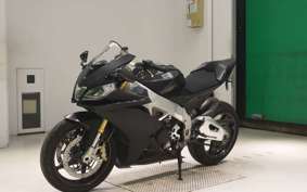 APRILIA TUONO V4R APRC 2012