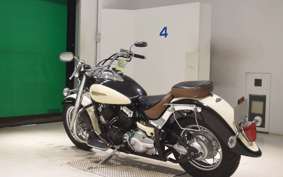 YAMAHA DRAGSTAR 400 CLASSIC 2007 VH01J