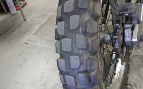 HONDA XR250 GEN 2 2015 MD30
