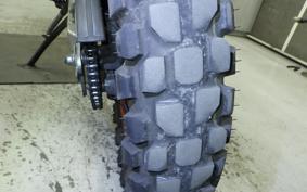 YAMAHA SEROW 250 Gen.2 2015 DG17J