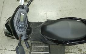 YAMAHA CYGNUS 125 XSR 3 2021 SEA5J