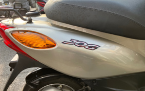 YAMAHA JOG SA55J