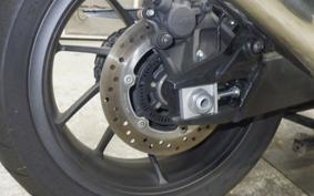 HONDA CB1300SF SUPER FOUR Gen. 3 2023 SC54