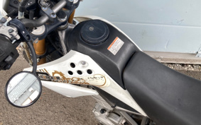 KAWASAKI KLX125D TRACKER LX125D