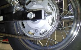 YAMAHA DRAGSTAR 250 VG02J