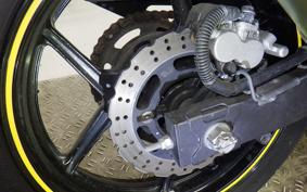 KAWASAKI NINJA 250R EX250K
