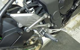 KAWASAKI NINJA 250 SL 2021 BX250A