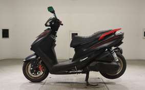YAMAHA CYGNUS 125 XSR 3 2016 SEA5J