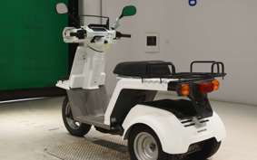 HONDA GYRO X TD02