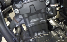 HONDA REBEL 250 A 1999 MC49