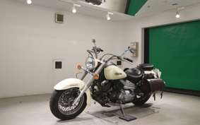 YAMAHA DRAGSTAR 400 CLASSIC 2002 VH01J