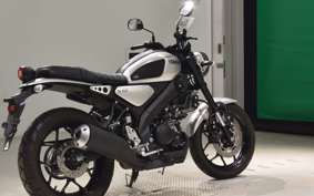 YAMAHA XSR125