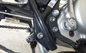 SUZUKI GRASS TRACKER Bigboy NJ4BA