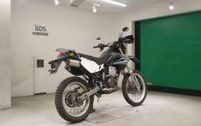KAWASAKI KLX250 LX250E