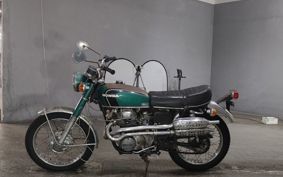 HONDA CB350 EXPORT  CB350
