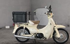 HONDA LITTLE CUB AA01