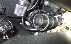 TRIUMPH ROCKET III R 2022