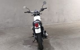 KAWASAKI 250TR BJ250F