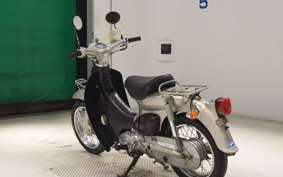 HONDA LITTLE CUB AA01