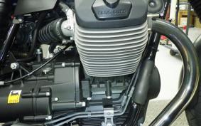 MOTO GUZZI V7 STONE 2 2017