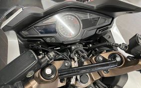 HONDA VFR800F 2017 RC79