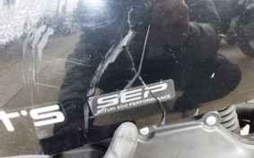 SUZUKI ﾚｯﾂ CA4AA