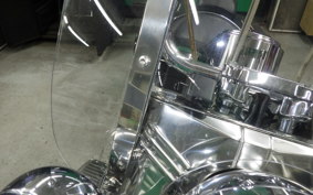 HARLEY FLSTC 1450 2006