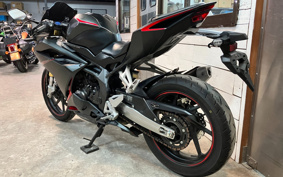HONDA CBR250RR ABS MC51
