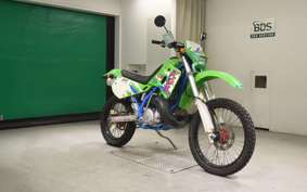 KAWASAKI KDX250SR 2001 DX250F