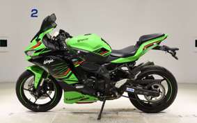 KAWASAKI ZX-25R-2SE 2008 ZX250H